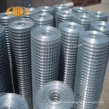 Best price 4x4 welded wire mesh